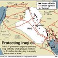 La Syrie au cœur des intérêts pétroliers.