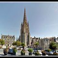 FONTENAY-LE-COMTE (85) - L'ÉGLISE NOTRE-DAME DE FONTENAY PENDANT LA RÉVOLUTION