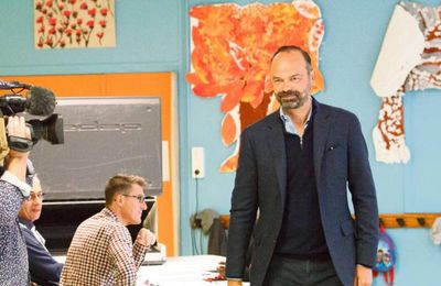 Elections municipales: l'hôtel de ville du Havre n'est pas le cabinet d'aisance de Monsieur le Premier Ministre!