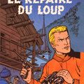 Preview: Le repaire du loup