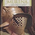 "Murena 3 : La Meilleure des Mères" de Dufaux et Delaby