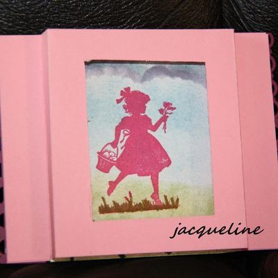 atelier démonstratrice du 2 février