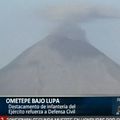 les volcans se réveillent dans le monde !