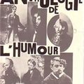 Anthologie de l'Humour Noir, André Breton