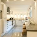 La DecoAméricaine : CUISINES . . . américaines évidemment 