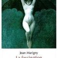 La fascination des vampires de Jean Marigny