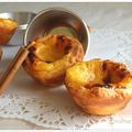 Pasteis de nata