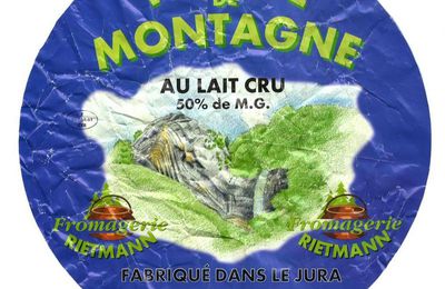 Tomme de Montagne