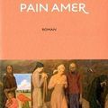 Pain amer - Marie-Odile Ascher
