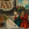 Koller auction in Zurich spans an epochal range from Cranach to Napoleon to Spitzweg 