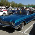 Buick Electra 225 convertible-1966