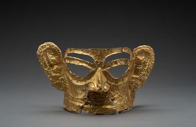 Hong Kong Palace Museum unveils 'Gazing at Sanxingdui: New Archaeological Discoveries in Sichuan'