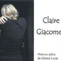 Claire Giacometti