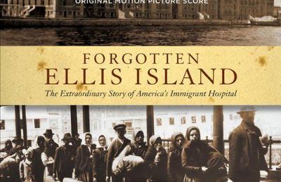 Forgotten Ellis Island