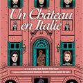" Un Château en Italie " UGC Toison d'Or