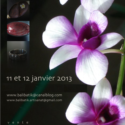 L'Aventure Balibatik continue... 