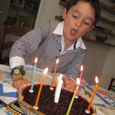 7 ans