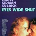 Stanley Kubrick réunit Nicole Kidman et Tom Cruise