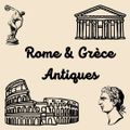 Lecture ThématiQue : Rome & Grèce AntiQues