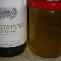 Gelée de Gewurztraminer