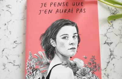 Je pense que j’en aurai pas- Catherine Gauthier