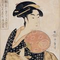 "Ukiyo-e, Images of an Ephemeral World. Eighteenth and Nineteenth Century Japanese Prints from the Bibliotheque Nationale"