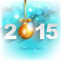 Meilleurs voeux pour 2015