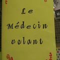 Le médecin volant