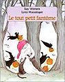 Le tout petit fantôme de Kay Winters et Lynn Munsinger