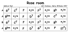 rose room