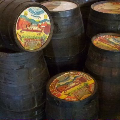 Mendoza et sa police touristique!!