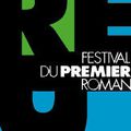 2011 - Festival du Premier Roman - Mouscron 