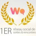 Le réseau social de Woozgo soutient les rencontres amicales en France