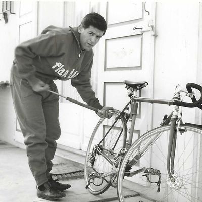 AU SEUIL DE LA SAISON 1963
