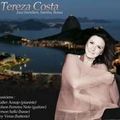 « TEREZA COSTA » - Jazz brésilien, samba, bossa 