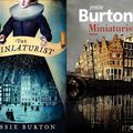 THE MINIATURIST, de Jessie Burton