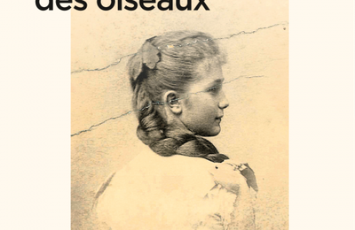 "Le royaume des oiseaux" Marie Gaulis