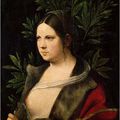 "Bellini, Giorgione, Titian and the Renaissance of Venetian Painting" à la National Gallery of Art de Washington