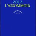L'Assomoir, Emile Zola
