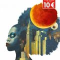 Urban Indies Black Hammer par Jeff Lemire