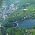 LA RHUE ( AFFLUENT DE LA DORDOGNE)