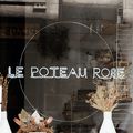 LE POTEAU ROSE Poitiers Vienne fleuriste