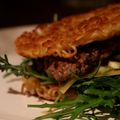 Ramen burger : le Smorgasburg viendra à toi