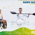 BOULLÉ Rémy