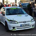 Résumé Rallye du Bassin Nogentais 2011