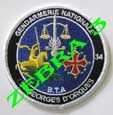 B.T.A ST GEORGES D'ORQUES  (34)