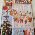 Pour ne pas être retard à...... Noël