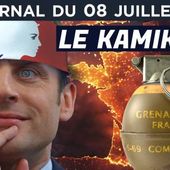 TVLibertés - 1ère chaîne de réinformation | Nous, c'est vous