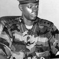 Le faiseur de rois ( Nkunda, Kabila, le général Gabriel Amisi...) et Grand agresseur de la RD Congo, James Kabarebe à Kinshasa !