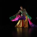 RABAT -- cours de danse orientale